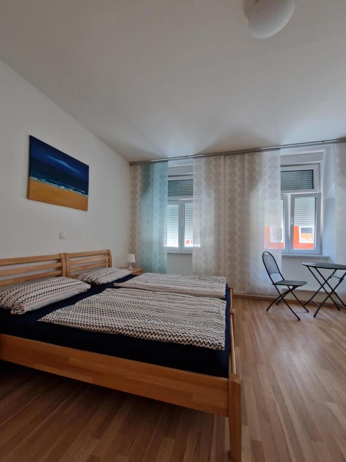 Youth Hostel Service Vienna Exterior photo
