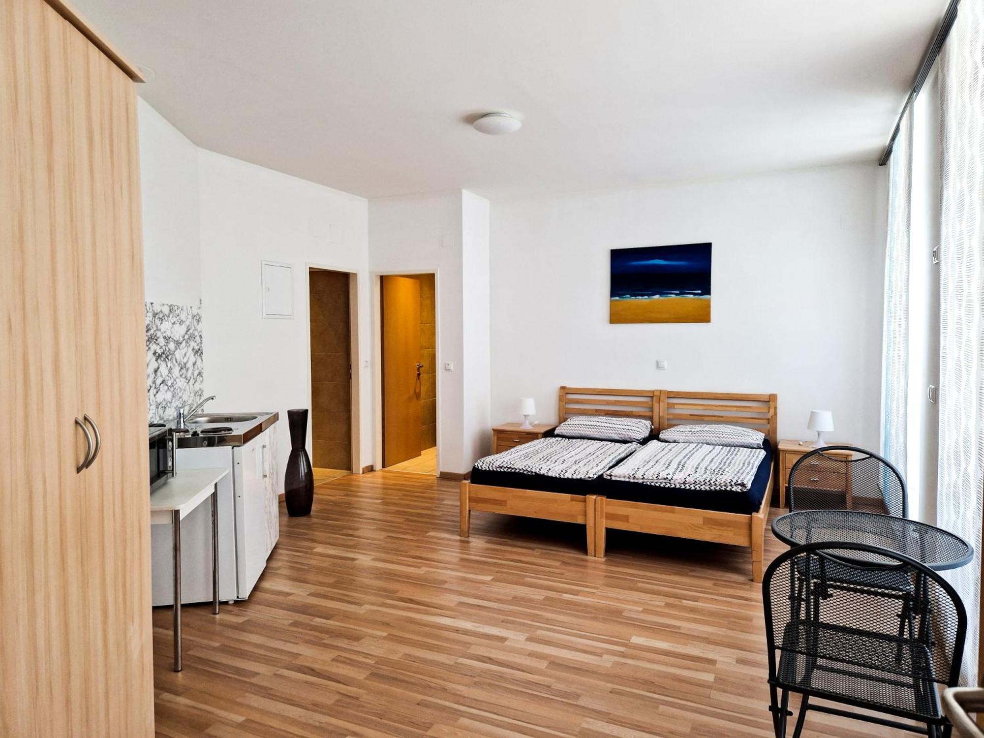 Youth Hostel Service Vienna Exterior photo